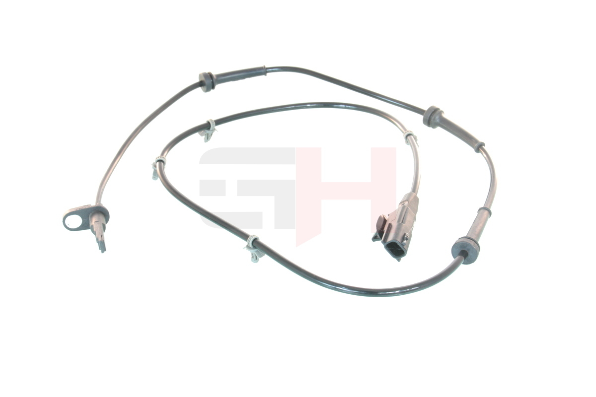 Sensor, wheel speed - GH-712249H GH