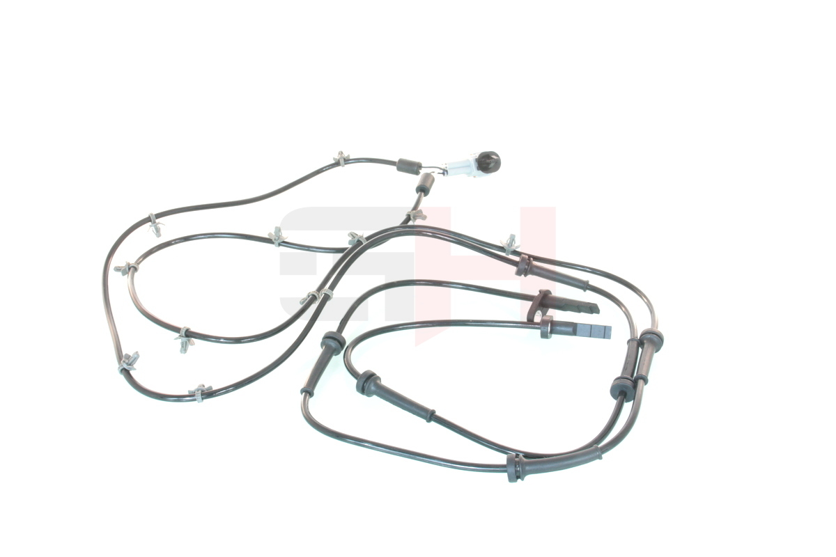 Sensor, wheel speed - GH-712250 GH