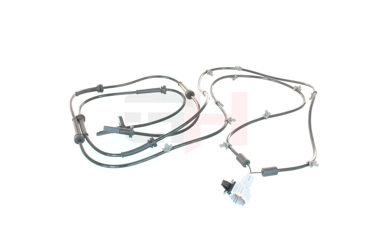 Sensor, wheel speed - GH-712250 GH