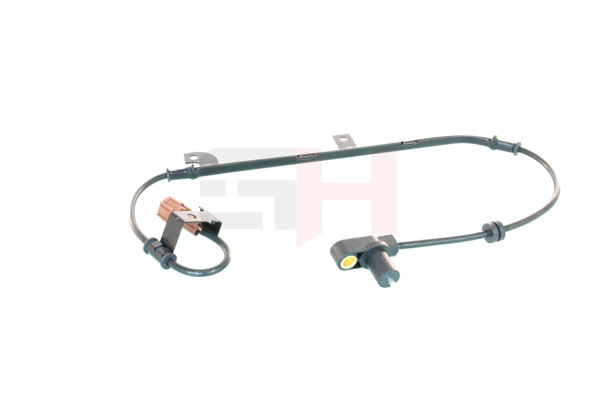 Sensor, wheel speed - GH-712256V GH