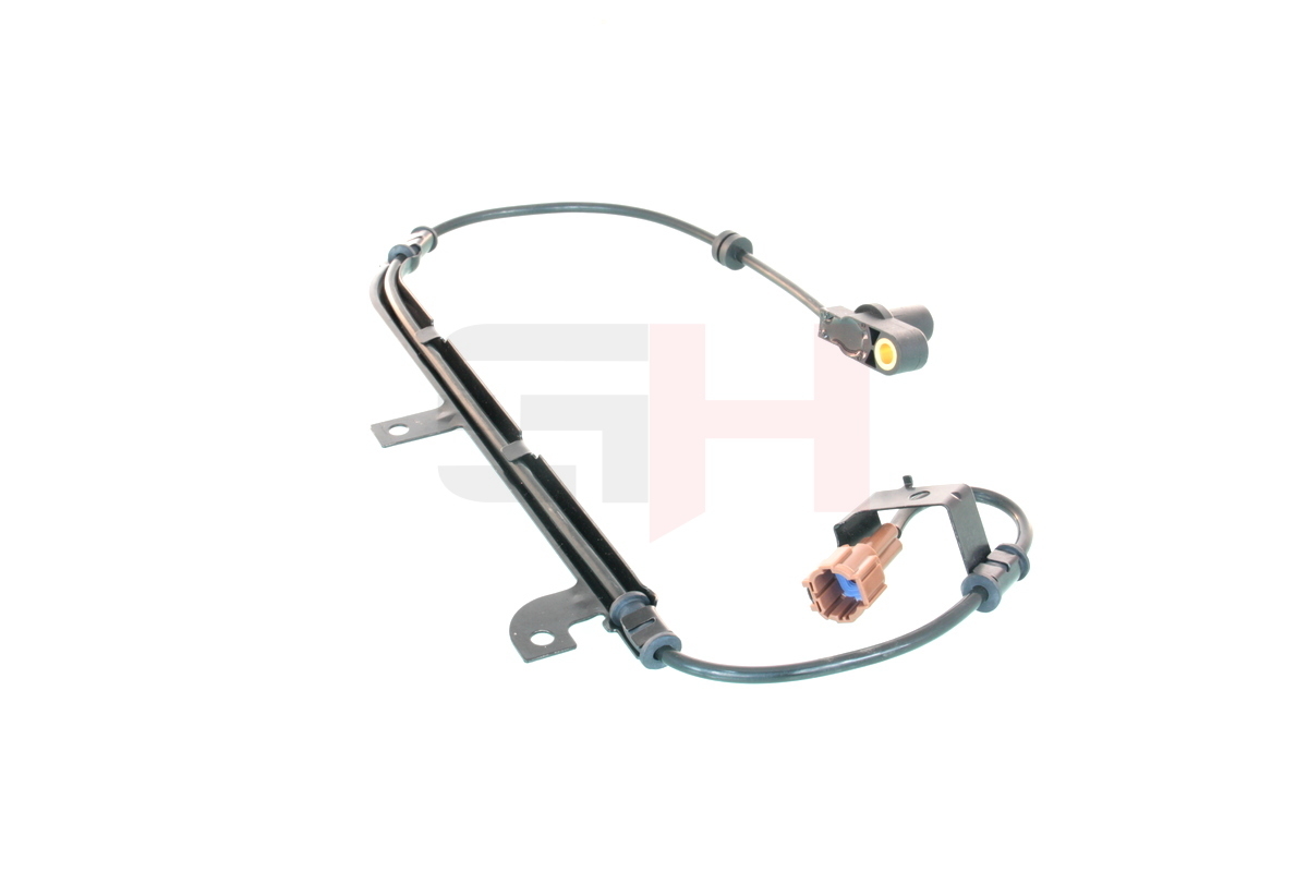 Датчик, частота вращения колеса - GH-712256V GH