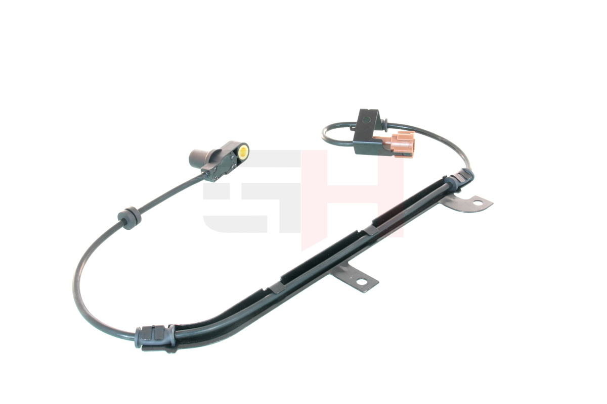 Датчик, частота вращения колеса - GH-712256V GH