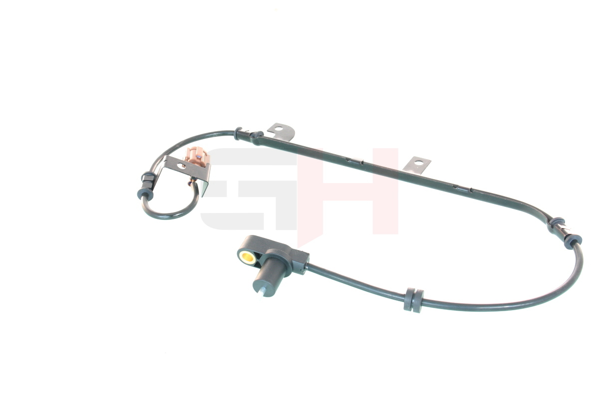 Датчик, частота вращения колеса - GH-712256V GH