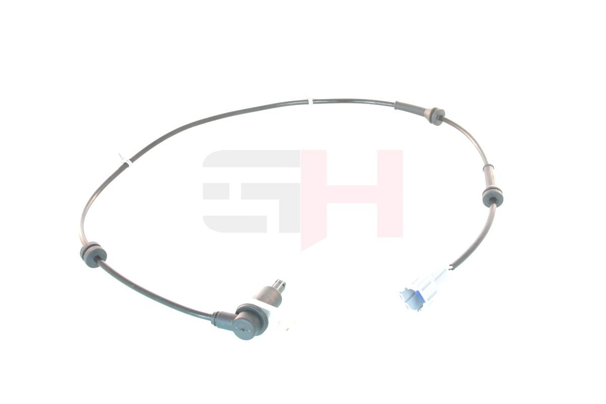 Sensor, wheel speed - GH-712258H GH