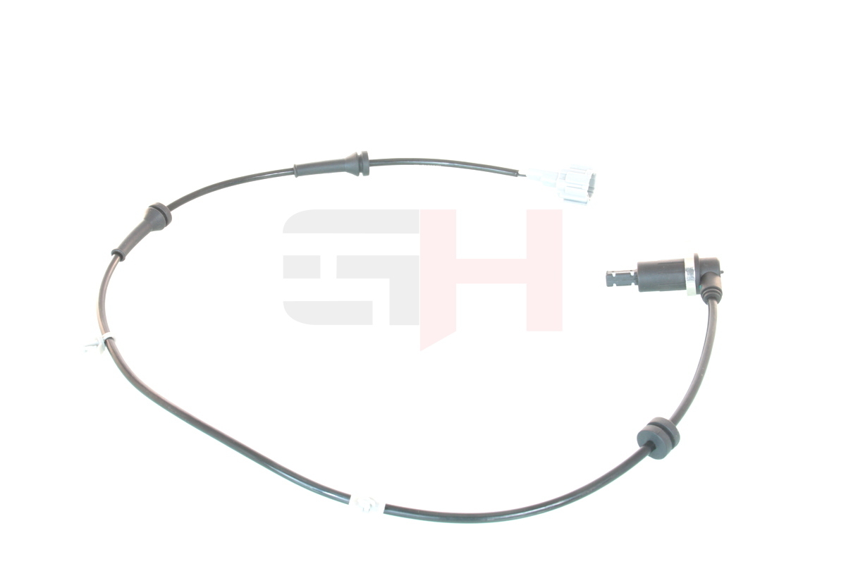 Sensor, wheel speed - GH-712258H GH