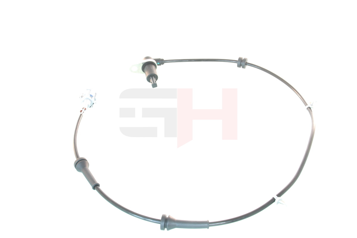 Sensor, wheel speed - GH-712258H GH