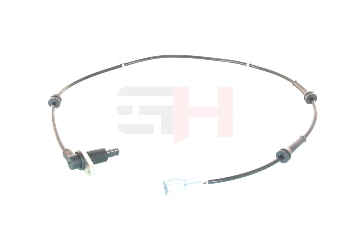 Sensor, wheel speed - GH-712258H GH