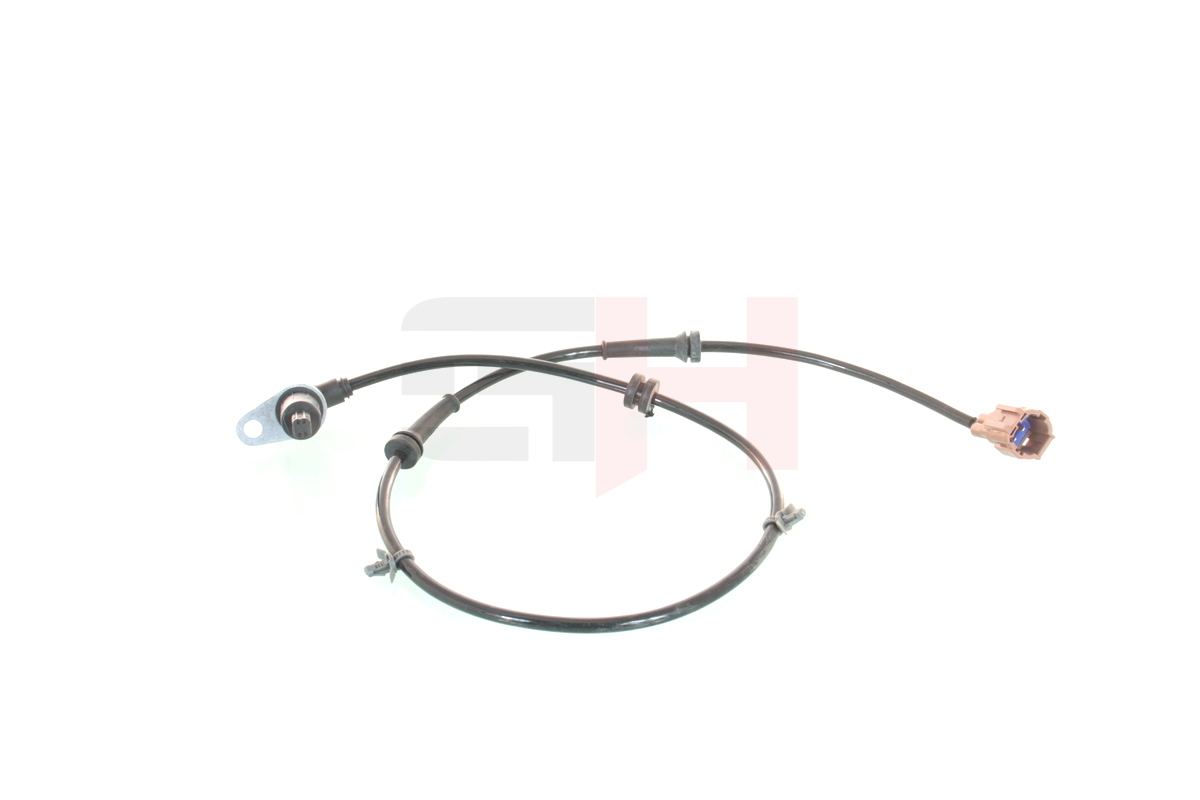 Sensor, wheel speed - GH-712260V GH