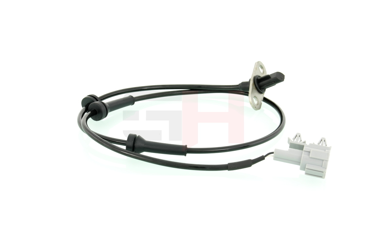 Sensor, wheel speed - GH-712263H GH