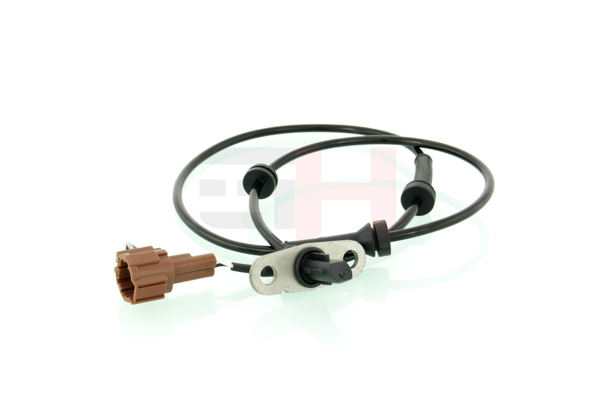 Sensor, wheel speed - GH-712263V GH