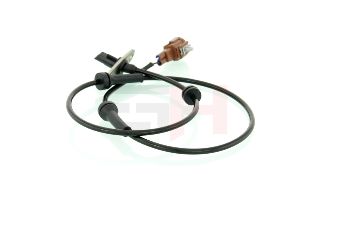 Датчик, частота вращения колеса - GH-712263V GH