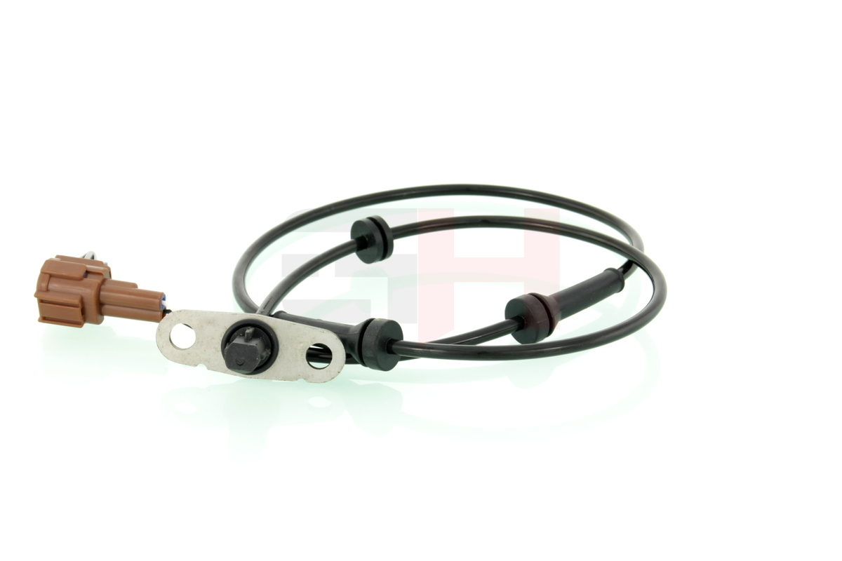 Датчик, частота вращения колеса - GH-712263V GH