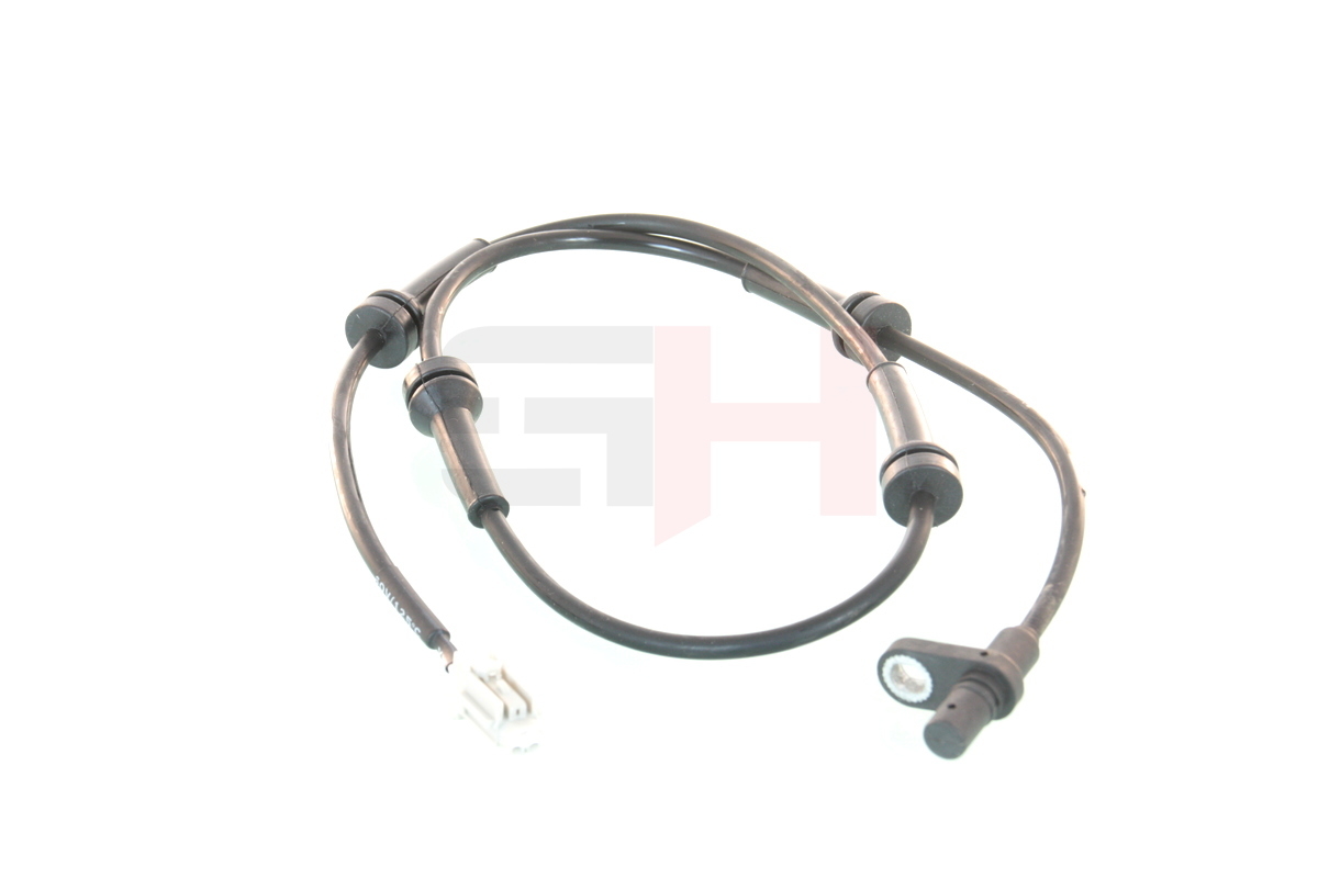Sensor, wheel speed - GH-712273H GH
