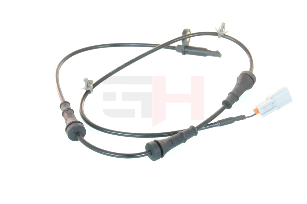 Датчик, частота вращения колеса - GH-712286 GH