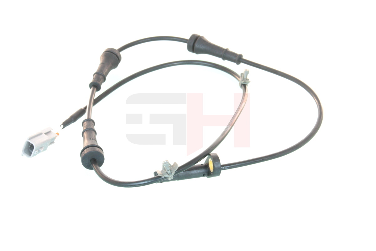 Датчик, частота вращения колеса - GH-712286 GH