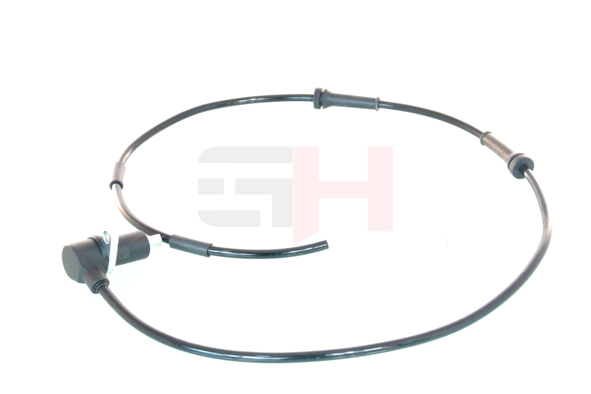 Sensor, wheel speed - GH-712301H GH
