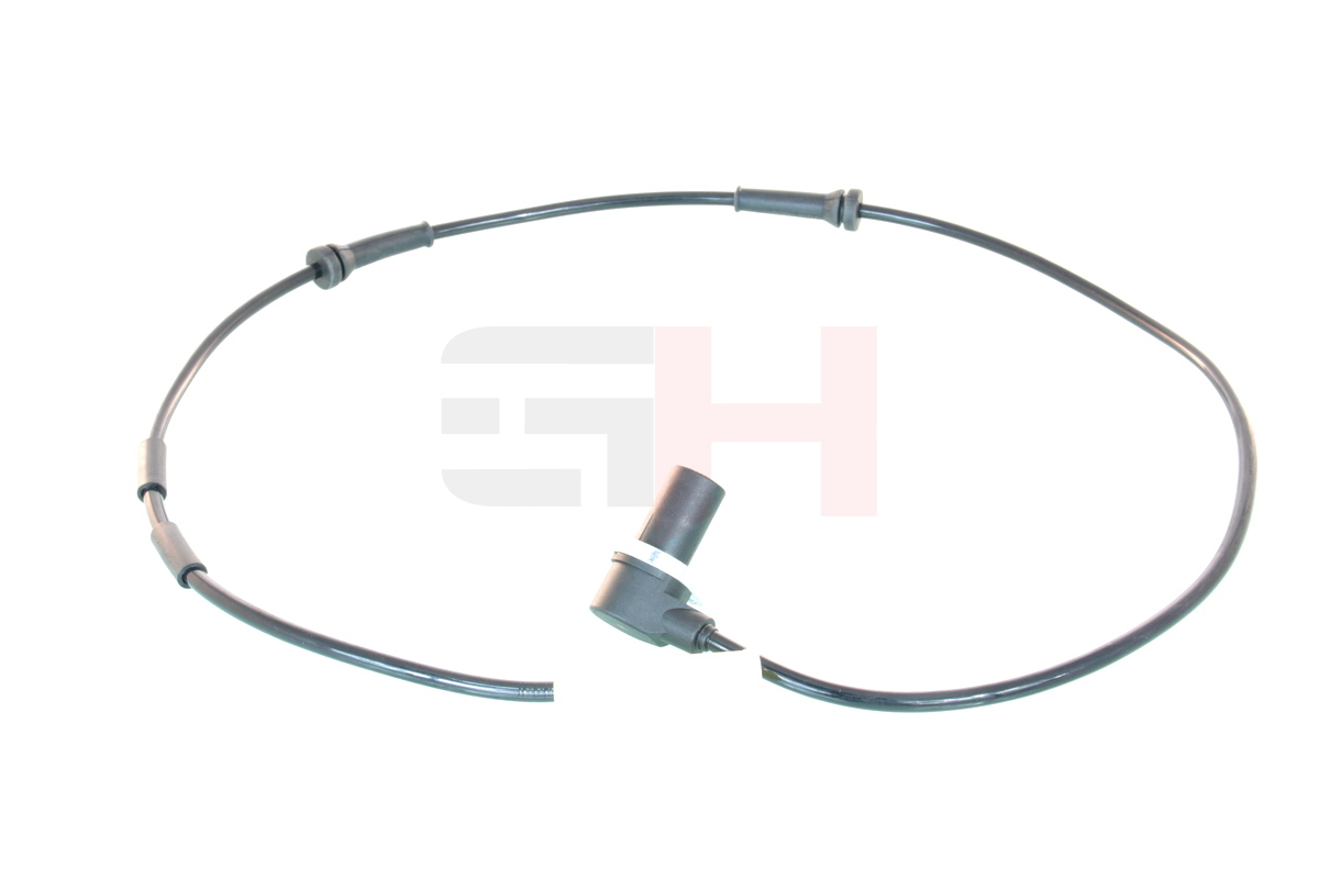 Sensore, N° giri ruota - GH-712301V GH
