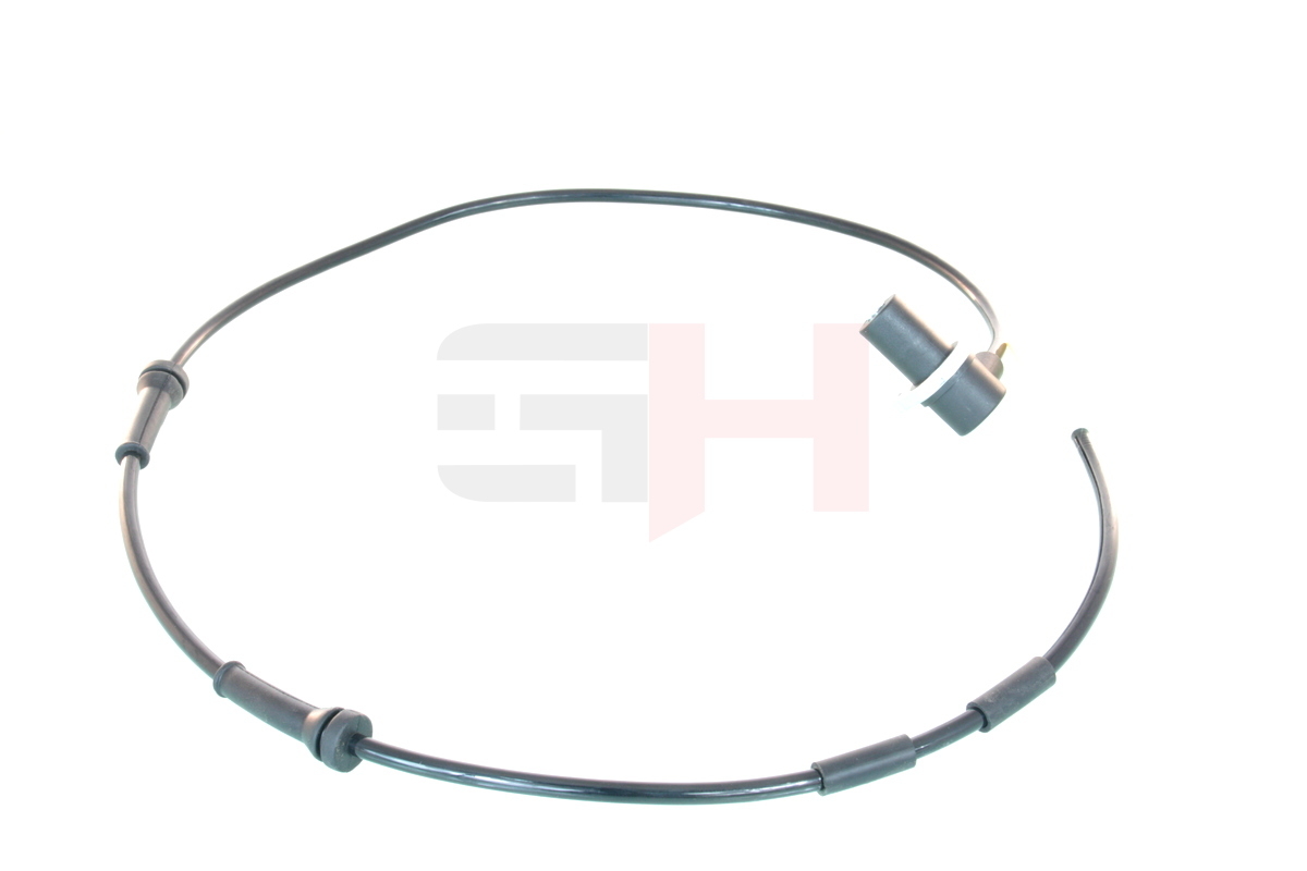 Sensor, wheel speed - GH-712301V GH