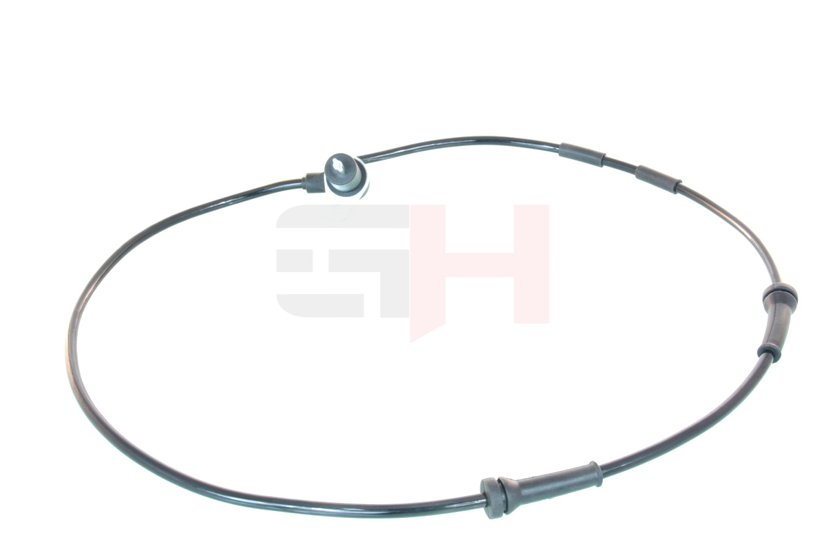 Sensor, wheel speed - GH-712301V GH