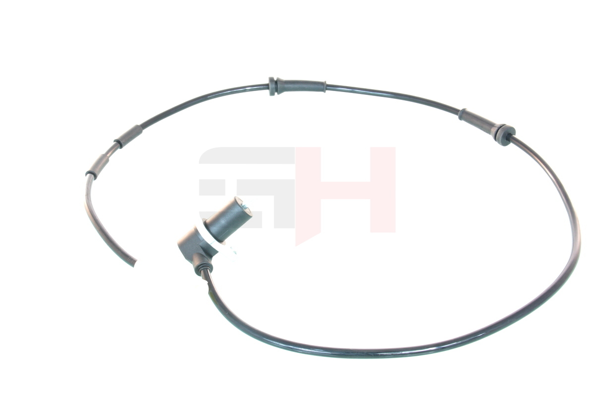 Sensor, wheel speed - GH-712301V GH