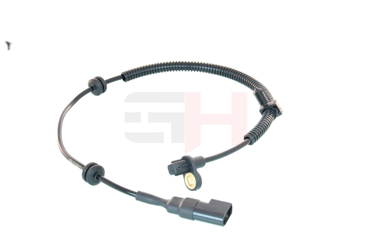 Sensor, wheel speed - GH-712507V GH