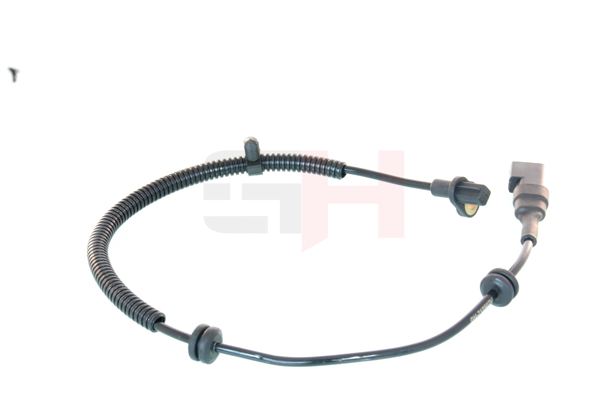 Датчик, частота вращения колеса - GH-712507V GH