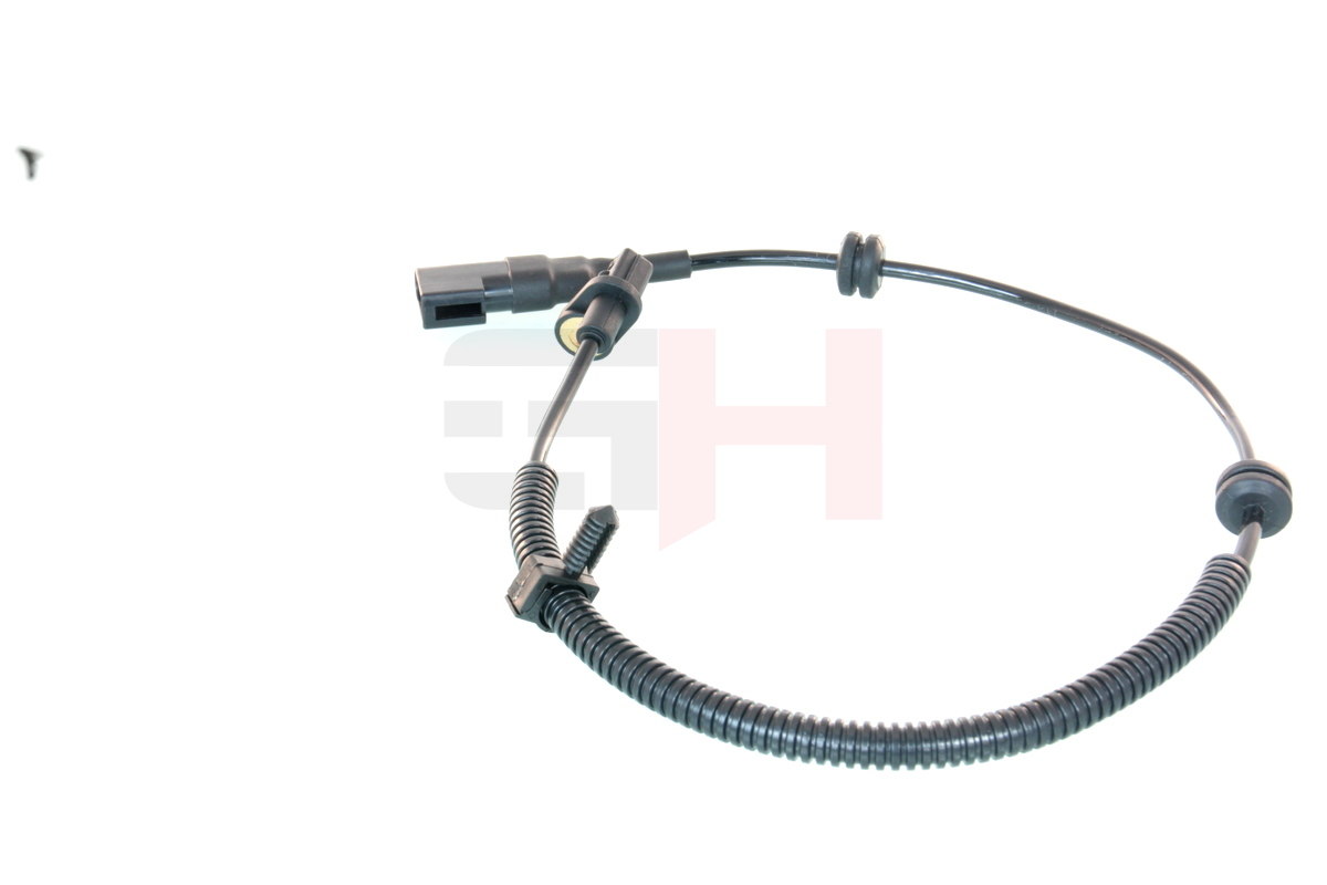 Датчик, частота вращения колеса - GH-712507V GH