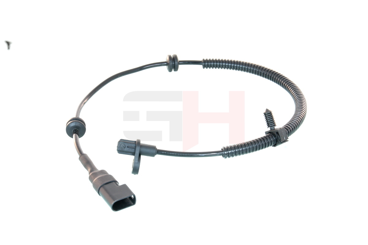 Датчик, частота вращения колеса - GH-712507V GH