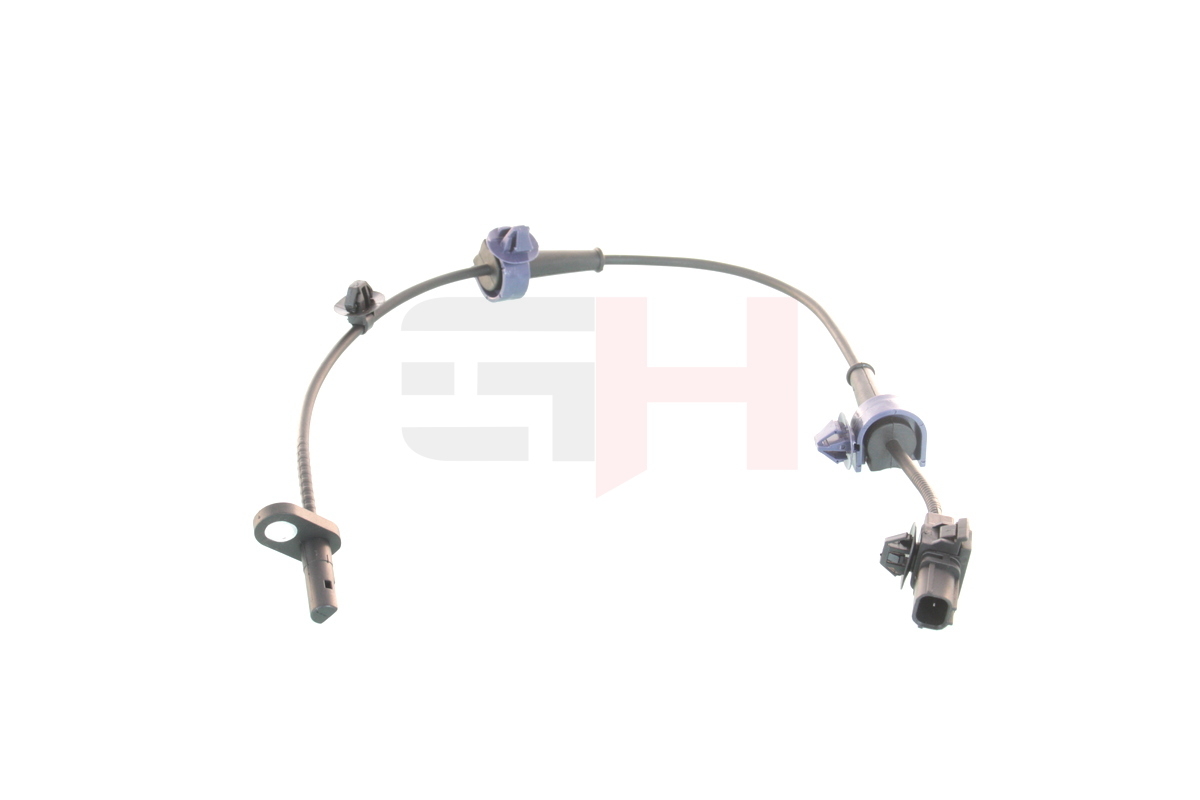 Sensor, wheel speed - GH-712612V GH