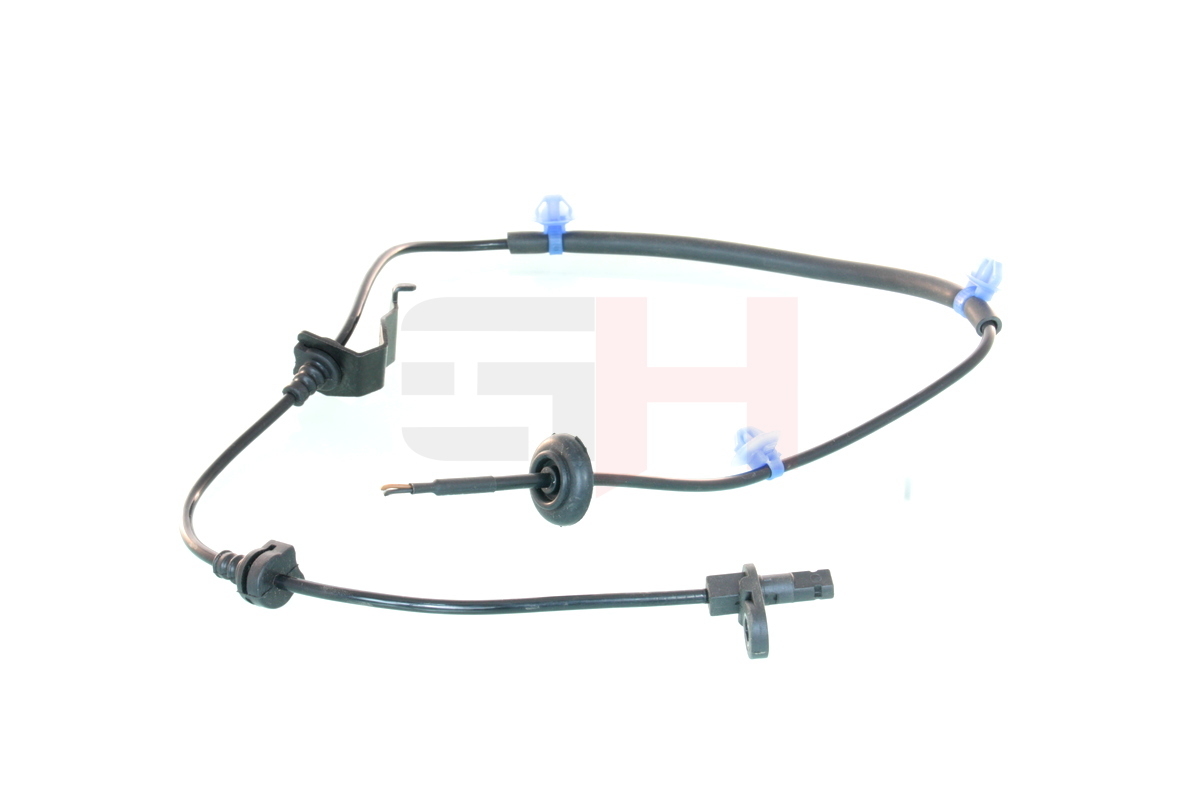 Sensor, wheel speed - GH-712616H GH