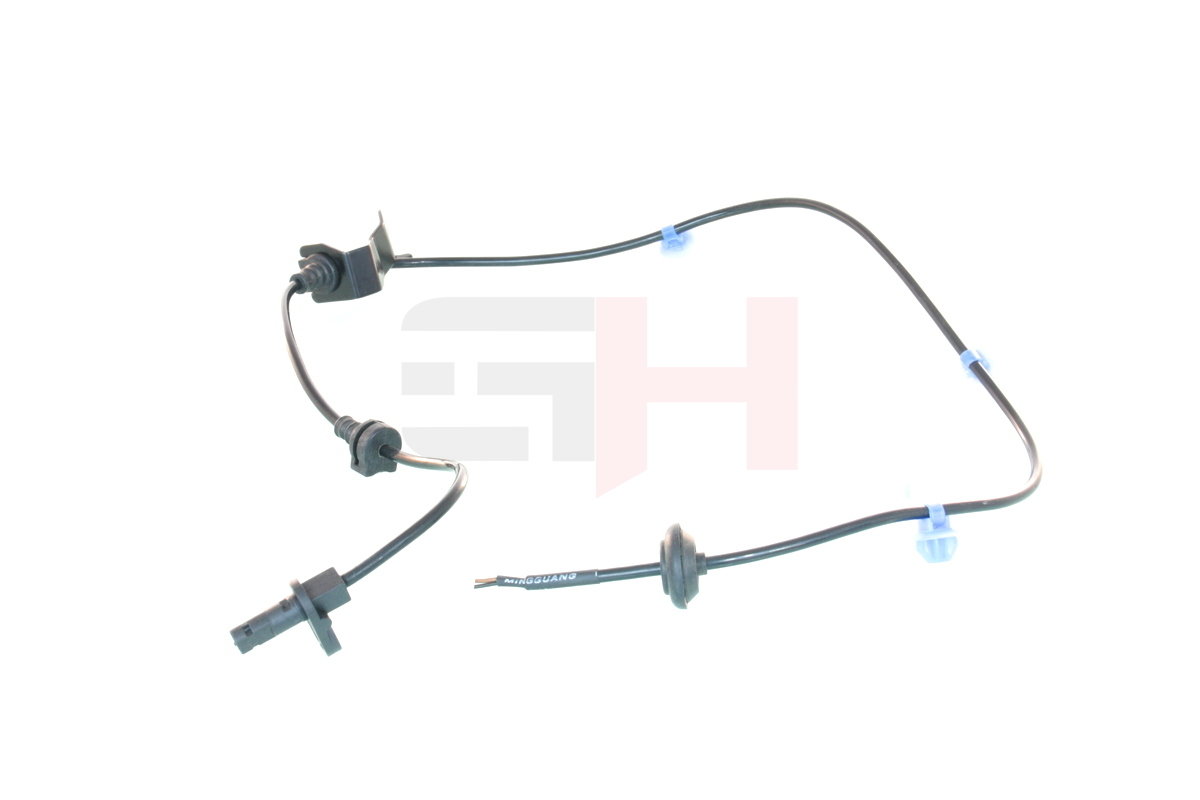 Sensor, wheel speed - GH-712616V GH