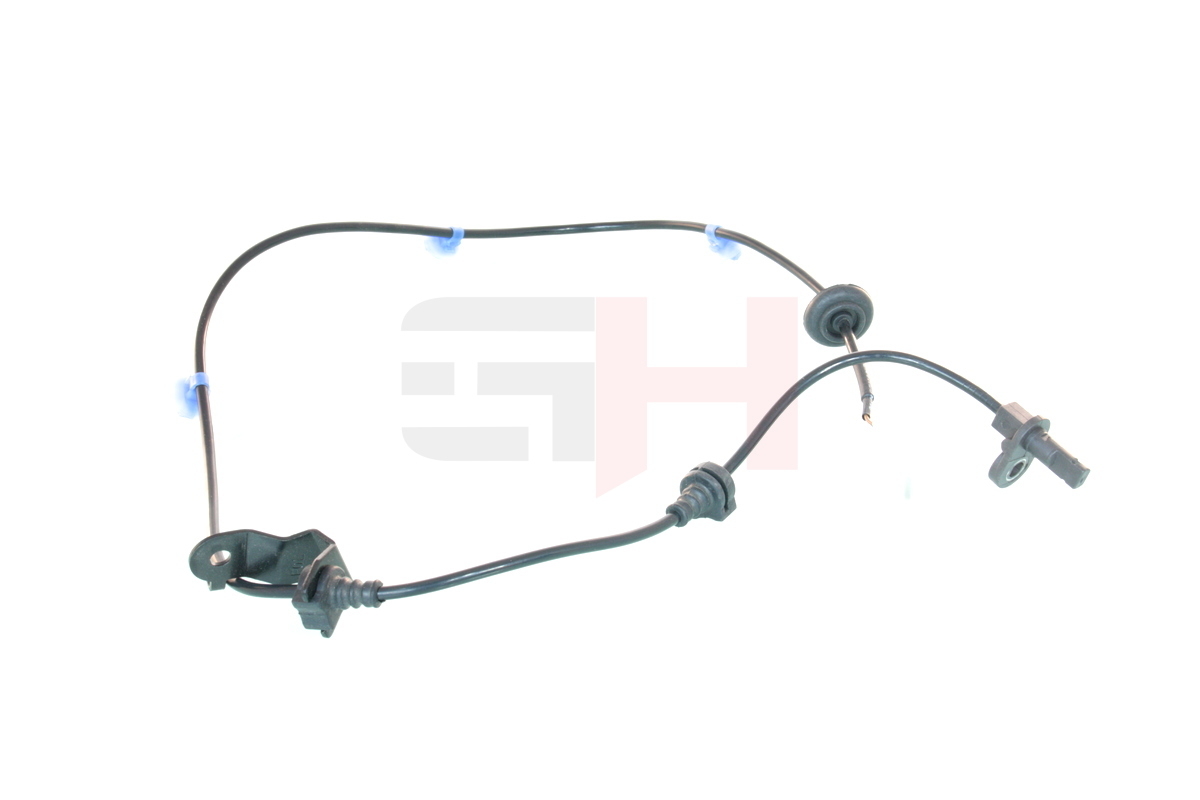Sensor, wheel speed - GH-712616V GH