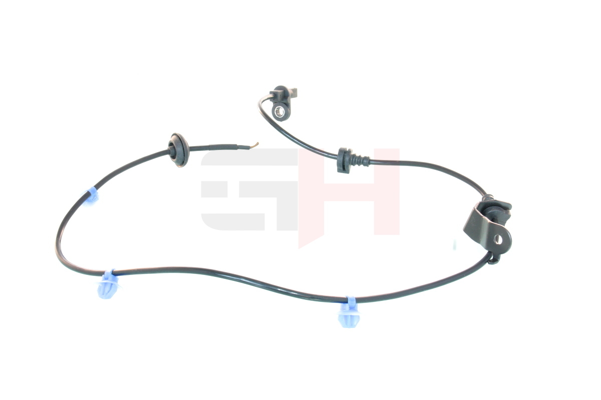 Sensor, wheel speed - GH-712616V GH