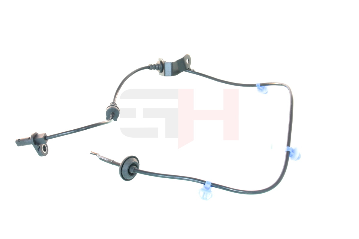 Sensor, wheel speed - GH-712616V GH