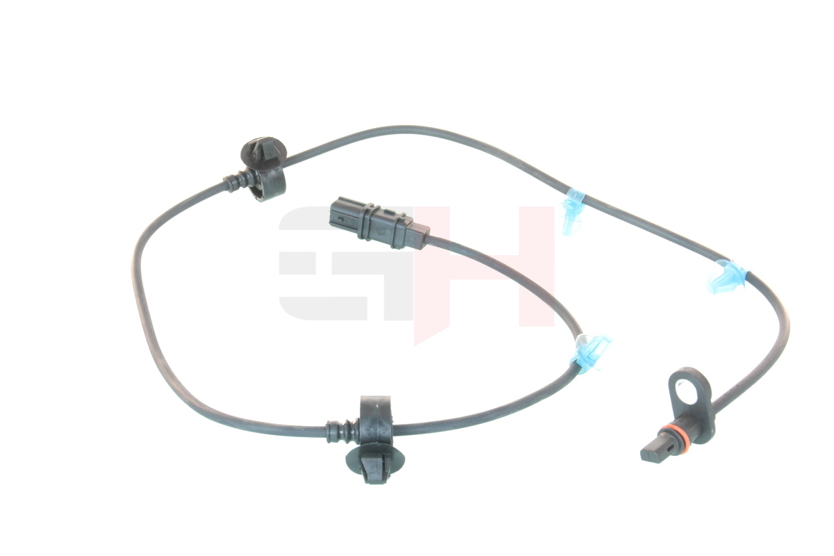 Sensore, N° giri ruota - GH-712647V GH