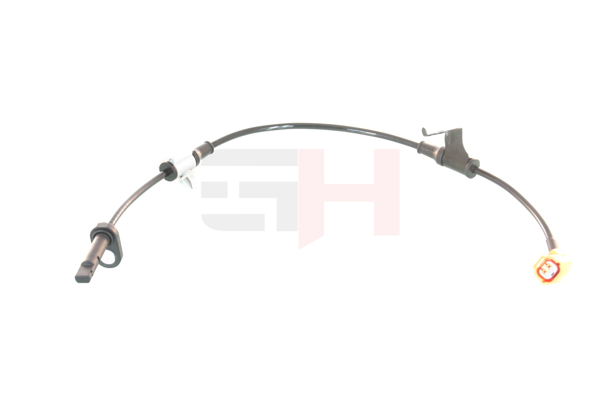 Sensore, N° giri ruota - GH-712651H GH