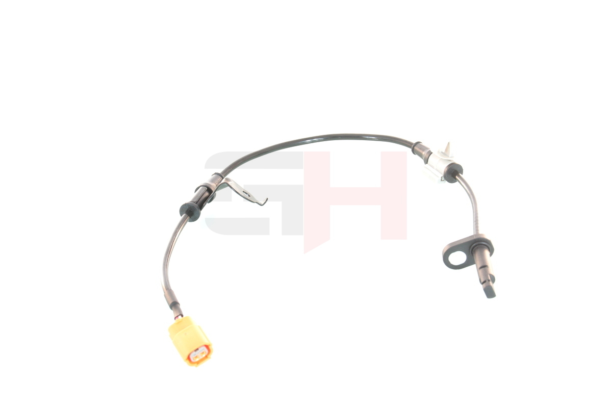 Sensore, N° giri ruota - GH-712651V GH