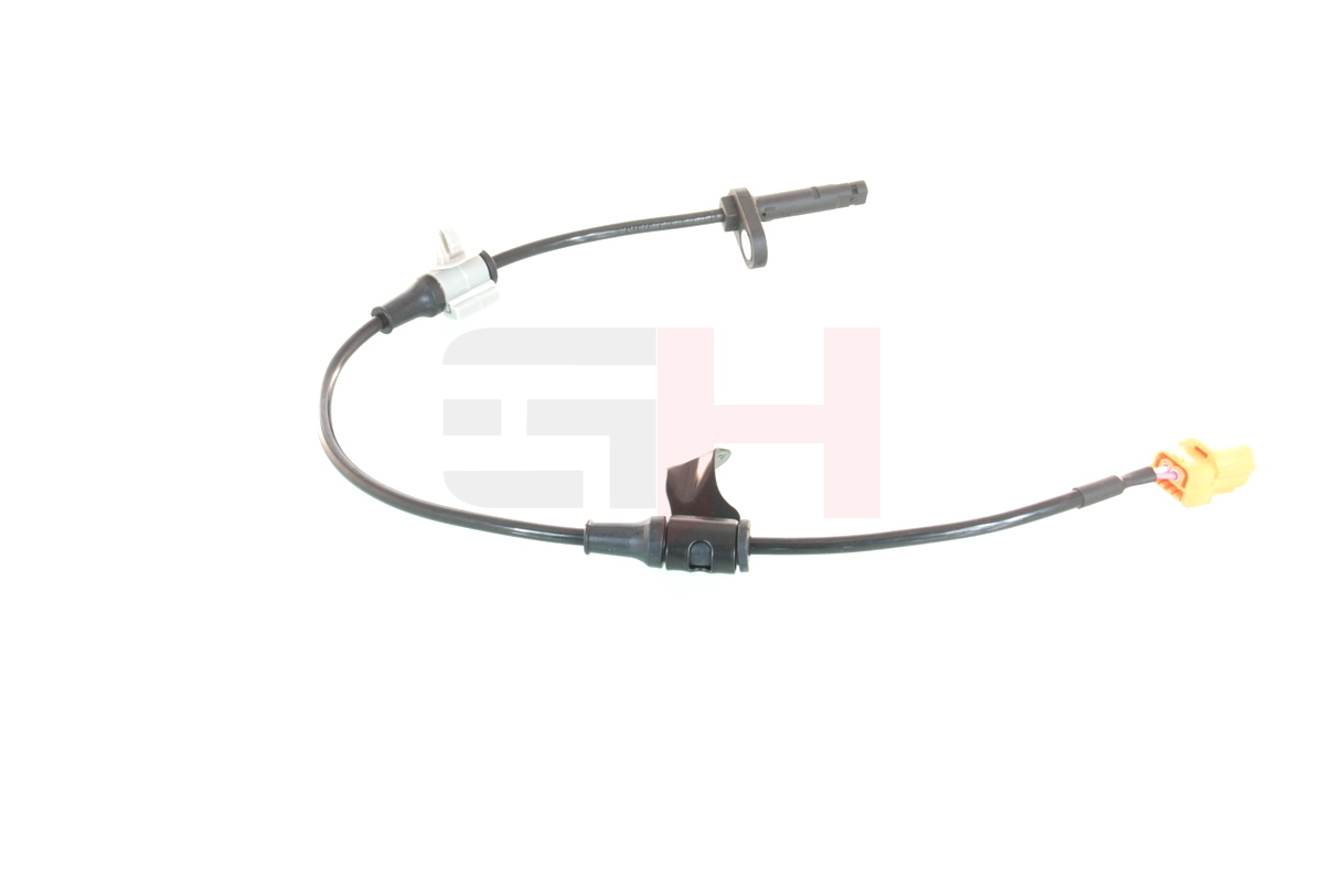 Датчик, частота вращения колеса - GH-712651V GH