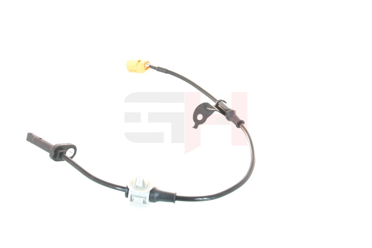 Датчик, частота вращения колеса - GH-712651V GH