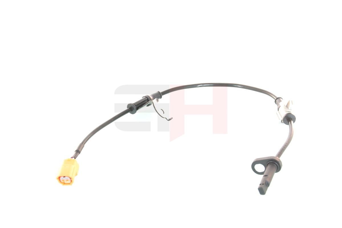 Датчик, частота вращения колеса - GH-712651V GH