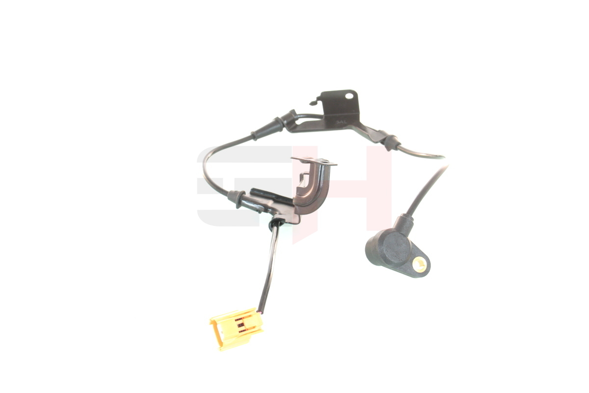 Sensor, wheel speed - GH-712655V GH