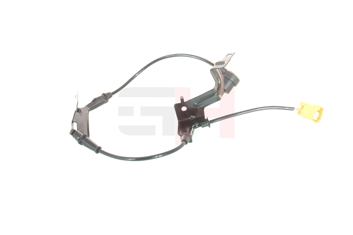 Датчик, частота вращения колеса - GH-712655V GH