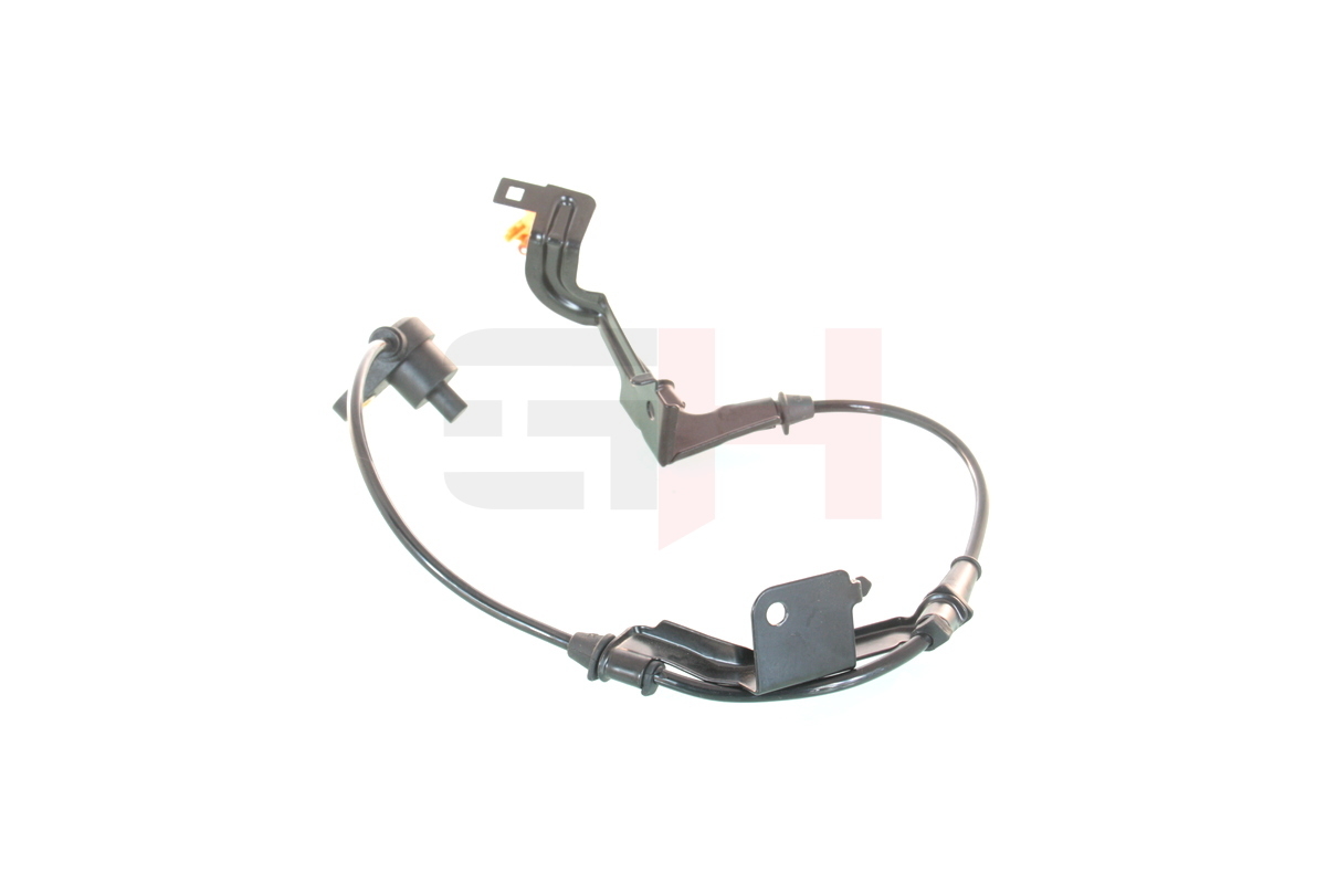 Датчик, частота вращения колеса - GH-712655V GH