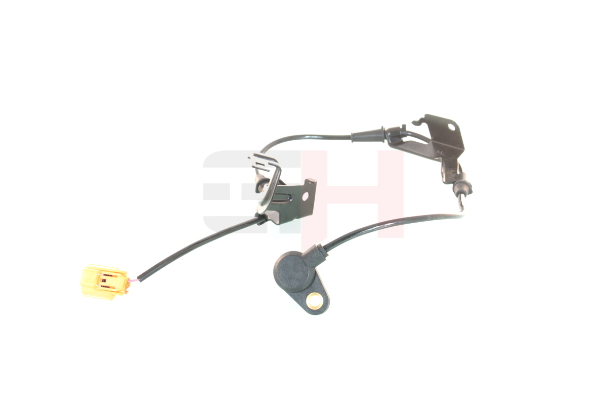 Датчик, частота вращения колеса - GH-712655V GH