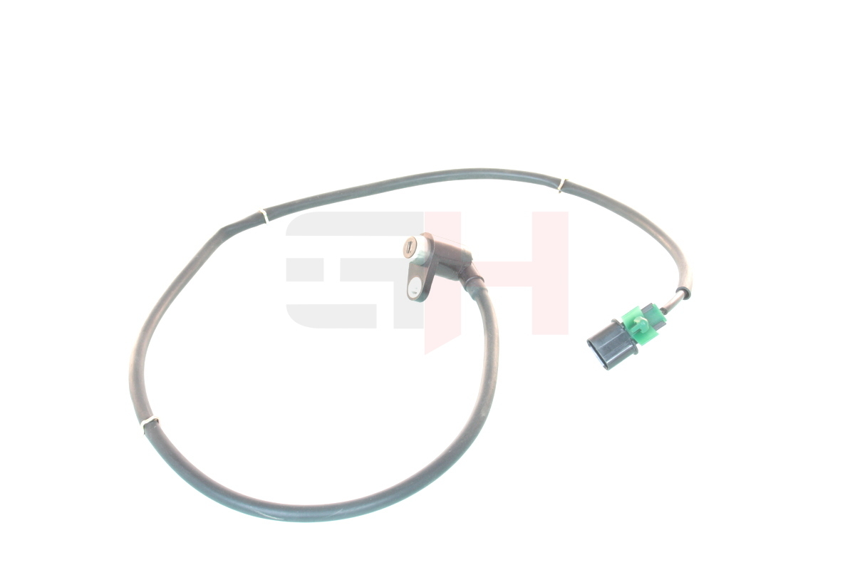 jutiklis, rato greitis - GH-713029 GH
