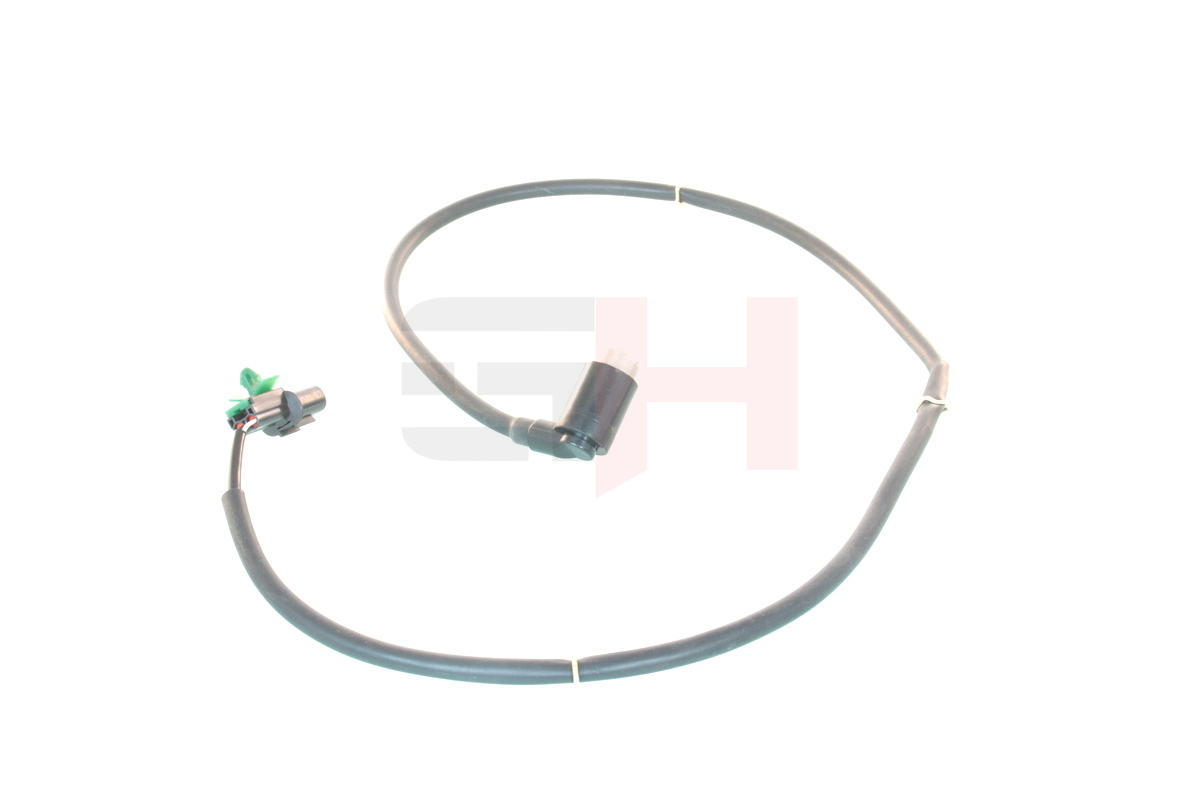 Датчик, частота вращения колеса - GH-713029 GH