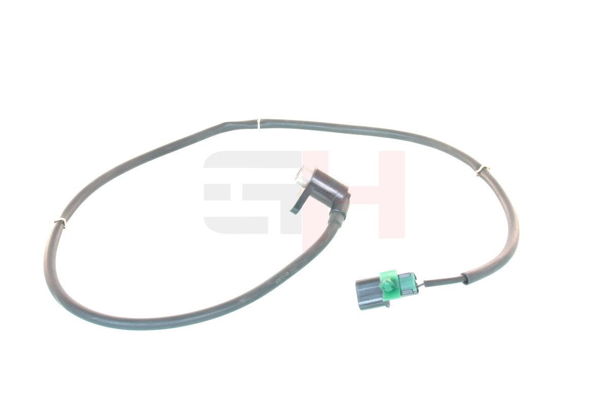 Датчик, частота вращения колеса - GH-713029 GH