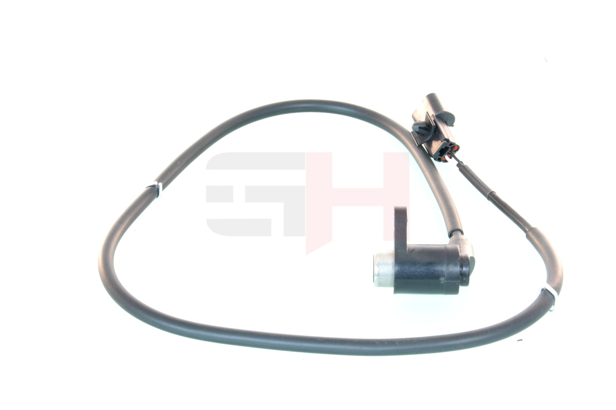 Датчик, частота вращения колеса - GH-713030 GH