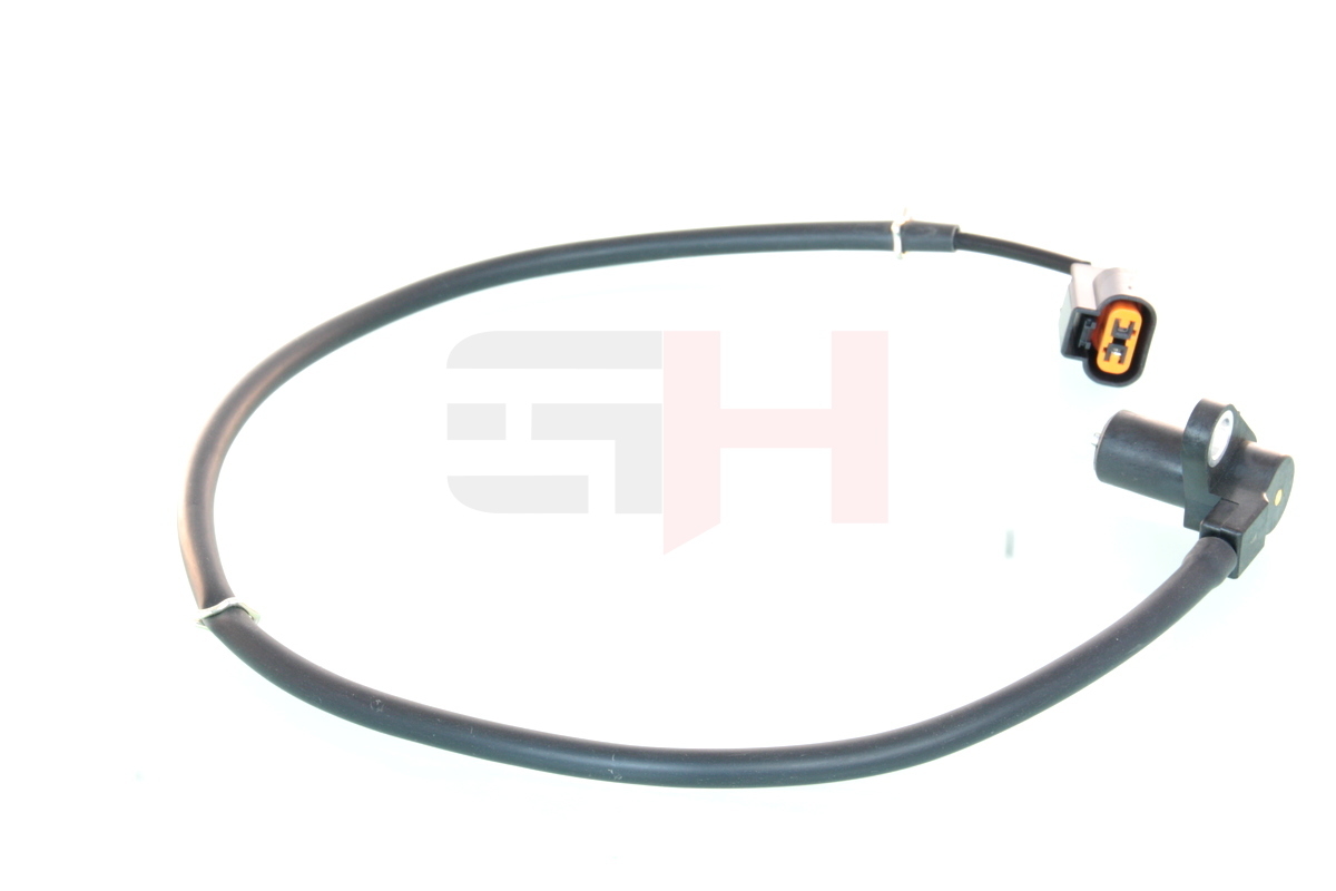 Датчик, частота вращения колеса - GH-713041V GH