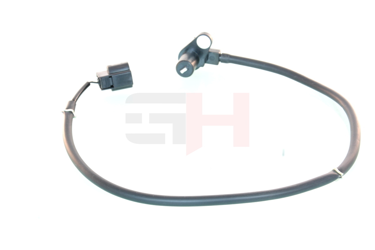 Датчик, частота вращения колеса - GH-713041V GH